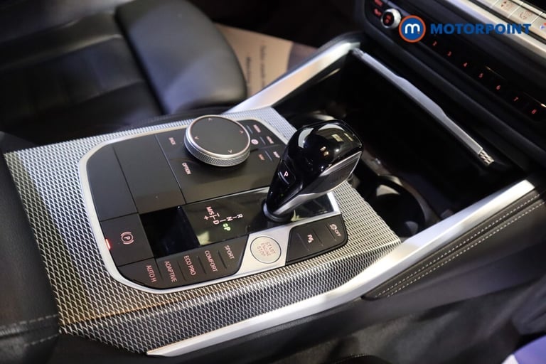 2022 BMW 4 Series 420d MHT M Sport 2dr Step Auto [Pro Pack] Coupe Diesel Automatic
