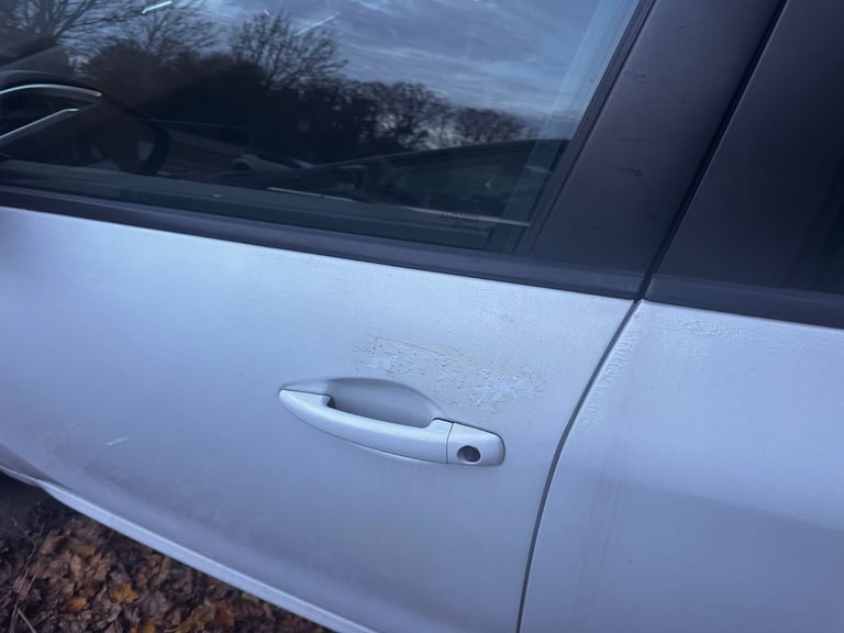 Peugeot, 208, Hatchback, 2014, Manual, 1199 (cc), 5 doors