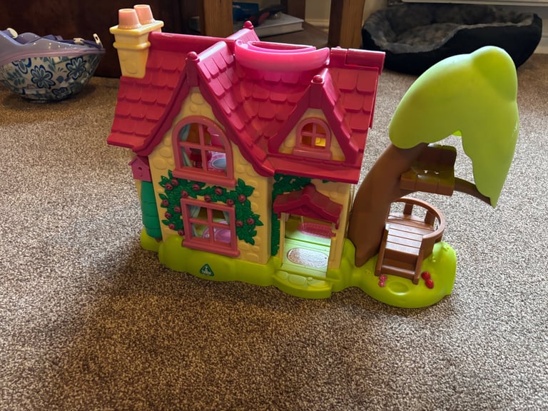 image for Toy House 