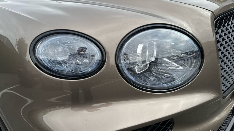2022 Bentley Bentayga S 4.0 V8 S 5dr Auto Petrol