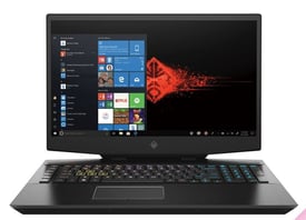 HP Omen 17 inch Gaming Laptop Intel i7 FREE DELIVERY O08