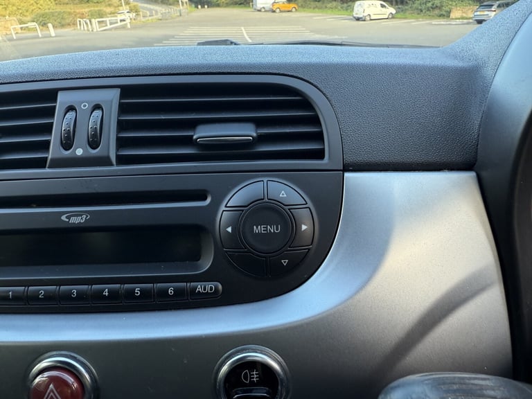 FIAT 500 1.2 S 2013