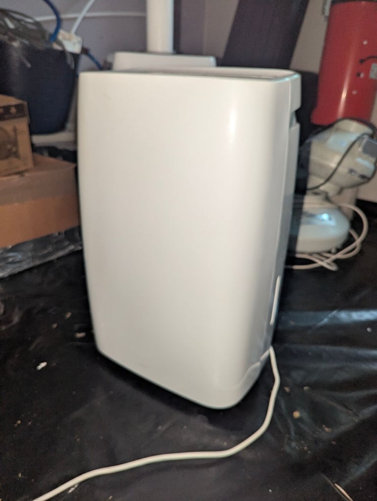 image for EletricQ 40L dehumidifier 
