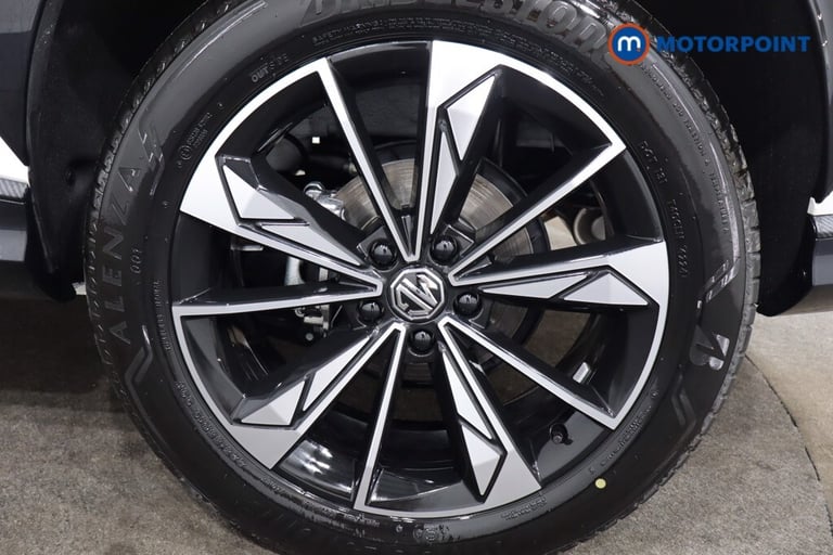 2025 MG MG HS 1.5 T-GDI Trophy 5dr DCT SUV Petrol Automatic