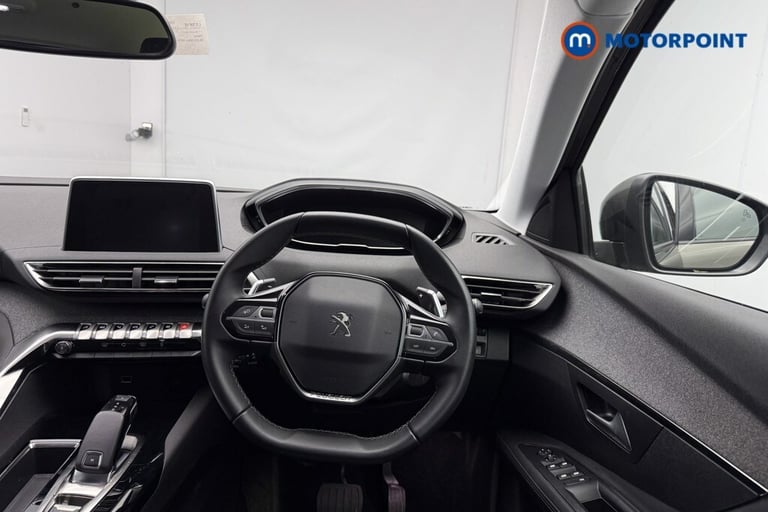 2020 Peugeot 3008 1.5 BlueHDi Allure 5dr EAT8 SUV Diesel Automatic