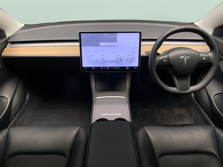 2020 Tesla Model 3 (Dual Motor) Long Range Saloon 4dr Electric Auto 4WDE (346 ps) - AUTO PARK  Sa...