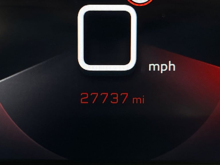  Peugeot 2008 SUV 1.2 Puretech Allure Premium  Plus Suv 5dr Petrol Eat Euro 6