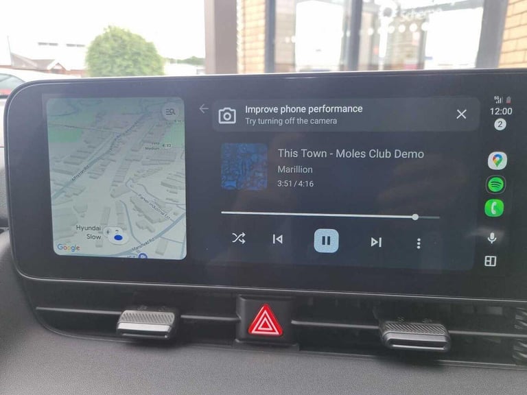 2025 Hyundai IONIQ 5 239kW N Line 84 kWh 5dr AWD Auto ESTATE Electric Automatic