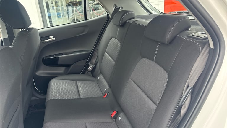 2023 Kia Picanto 1.0 2 5dr [4 seats] HATCHBACK PETROL Manual