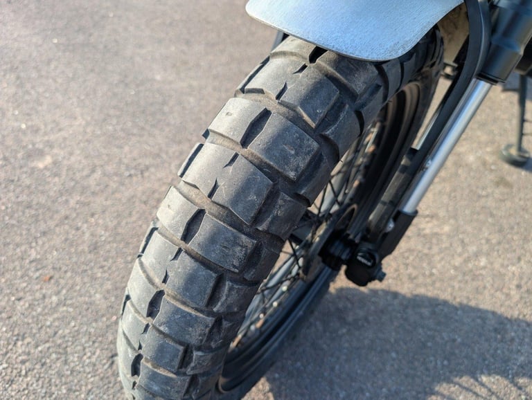 2021 HERALD Brat 250