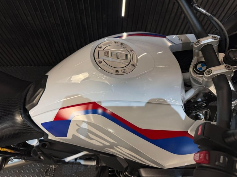 2021 BMW R 1250 GS 1250 TE Euro 5