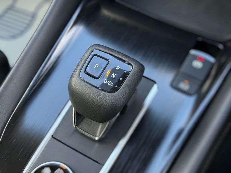 2021 Nissan Qashqai 1.3 DiG-T MH 158 N-Connecta 5dr 4WD Xtronic HATCHBACK PETROL Automatic