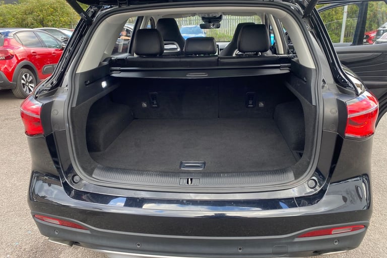 2021 MG MG HS 1.5 T-GDI Exclusive 5dr DCT Hatchback Petrol Automatic