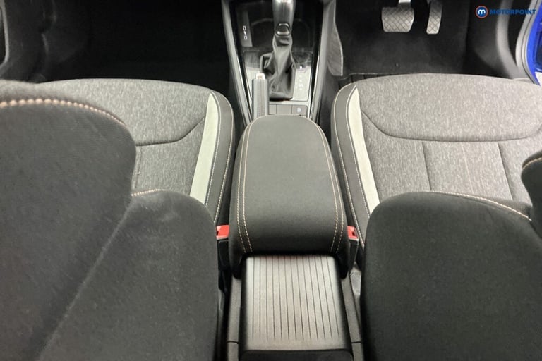 2021 Skoda Kamiq 1.0 TSI SE L 5dr DSG SUV Petrol Automatic