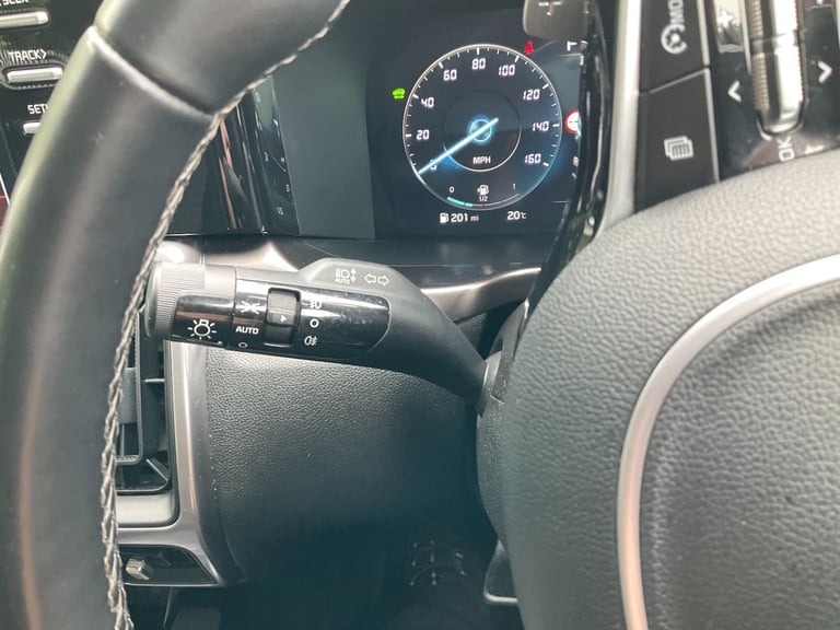 2022 Kia Sorento 1.6 T-Gdi Hev 2 5Dr Auto SUV Hybrid Automatic