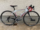 Ridley Icarsus SLS road bike