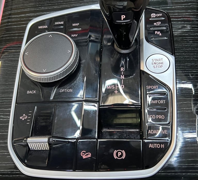 2022 BMW X7 3.0 40d MHT M Sport Auto xDrive Euro 6 (s/s) 5dr ESTATE Diesel/Electric Hybrid Automatic