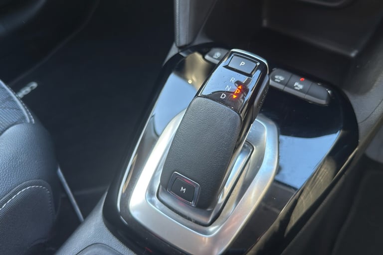  Vauxhall Corsa 1.2 Turbo Elite Hatchback 5dr Petrol Auto Euro 6 s/s 100 Ps