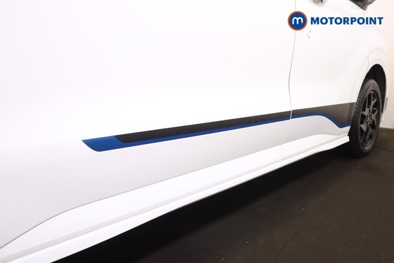 2024 Ford Transit Custom 2.0 EcoBlue 170ps H1 Van Sport Auto Panel Van Diesel Automatic