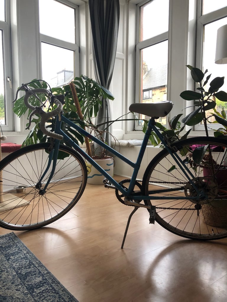 image for Used Working Emmelle Bike 