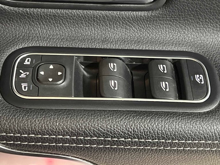 2021 Mercedes-Benz A-Class A200 Sport Executive 5dr Auto Hatchback Petrol Automatic