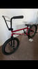 BMX bike by ‘We the people’