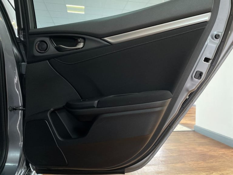 2018 Honda Civic 1.5 VTEC Turbo Sport Hatchback 5dr Petrol Manual Euro 6 (s/s) (182 ps) Hatchback...