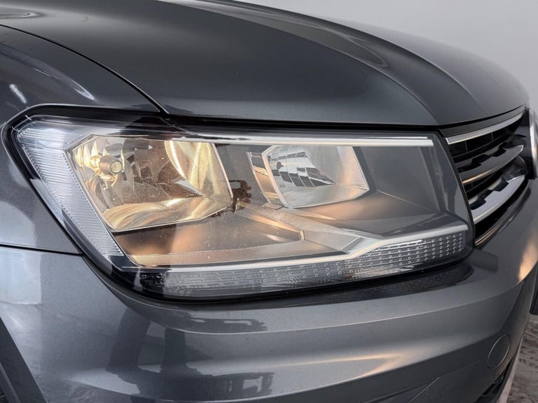 2019 Volkswagen Tiguan 1.5 TSI EVO Match Euro 6 (s/s) 5dr ESTATE Petrol Manual