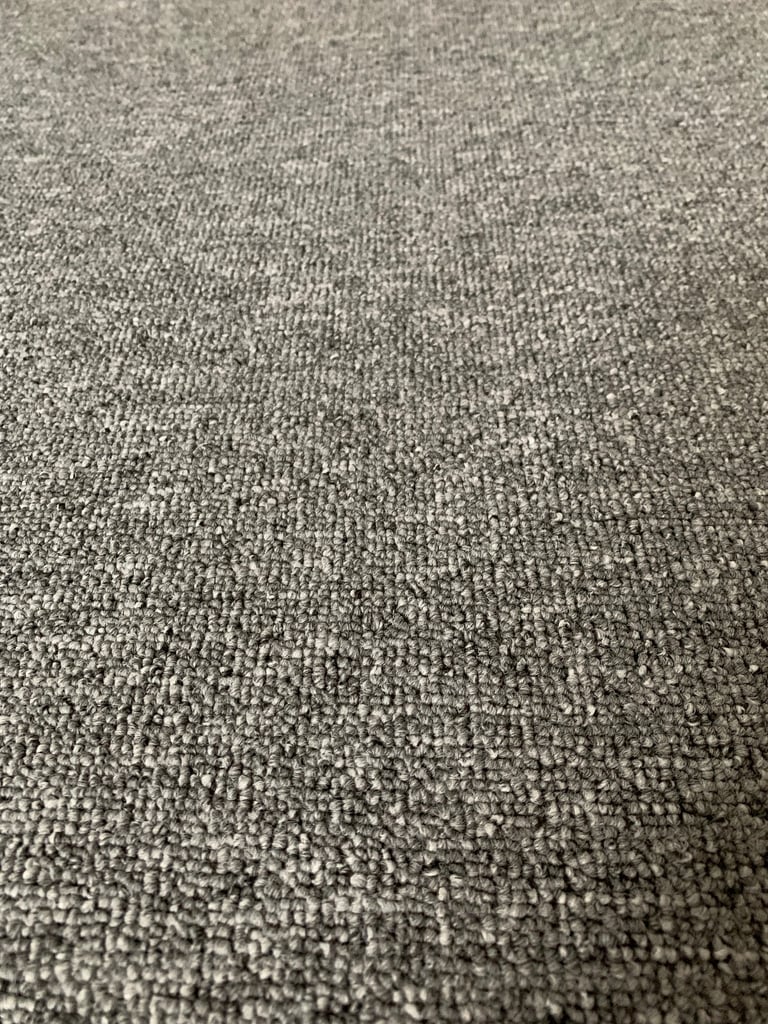 New carpets