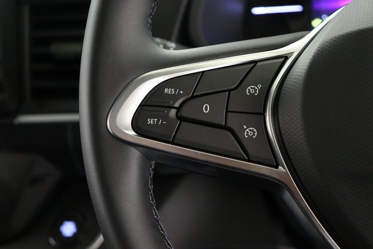 2025 Renault Trafic SL30 Blue dCi 150 Extra Sport [Safety] Van Panel Van Diesel Manual