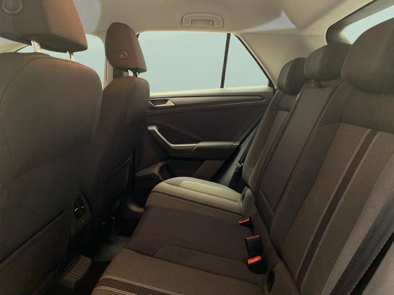 2019 Volkswagen T-Roc 1.6 TDI SE 5dr HATCHBACK DIESEL Manual