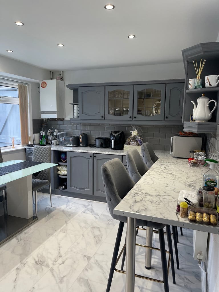 image for Single room for rent £550pm OX4 6SE