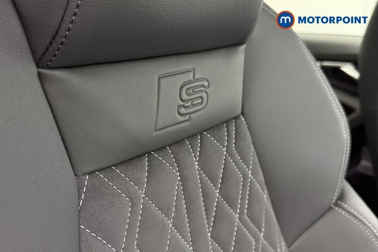 2022 Audi A3 35 TFSI Edition 1 5dr Hatchback Petrol Manual