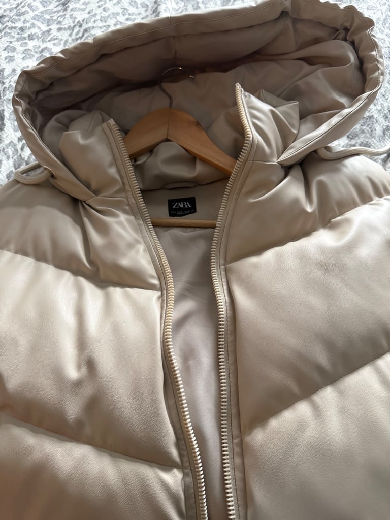 image for Lady’s Zara body warmer 