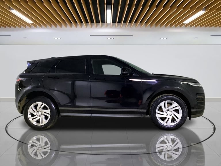 2019 Land Rover Range Rover Evoque 2.0 D180 R-Dynamic S 5dr Auto ESTATE DIESEL Automatic