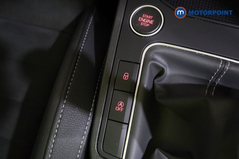 2023 SEAT Ibiza 1.0 TSI 110 Xcellence 5dr Hatchback Petrol Manual