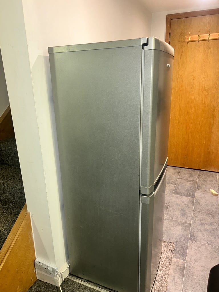 Kitchen fridge 