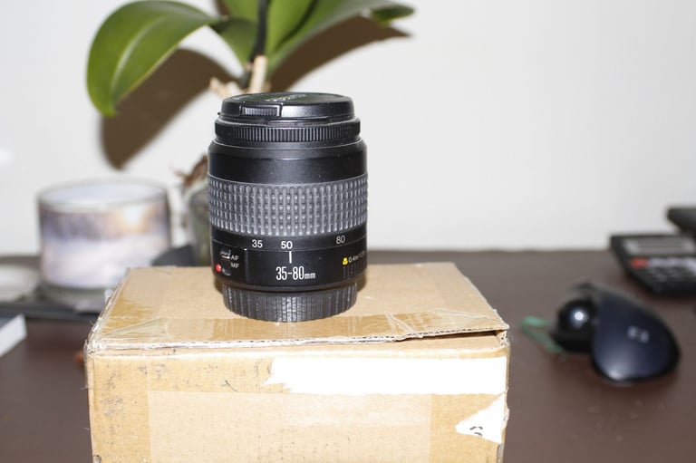 canon 35-80 lens