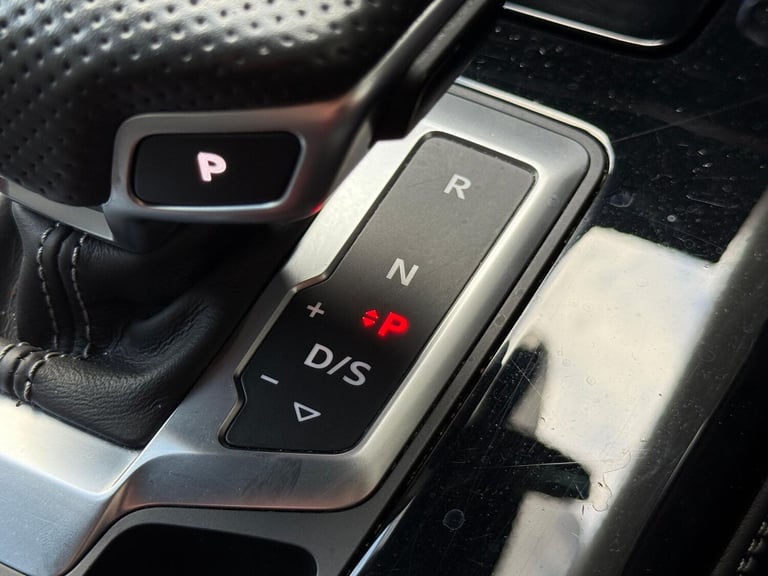 2021 Audi Q5 2.0 TFSIe 50 Edition 1 SUV 5dr Petrol Plug-in Hybrid S Tronic quattro Euro ESTATE Pe...