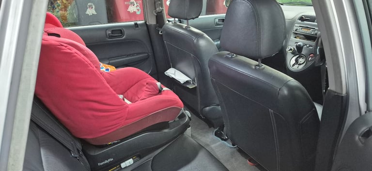 Honda, CIVIC, Hatchback, 2001, Other, 1590 (cc),5 doors - Image 9