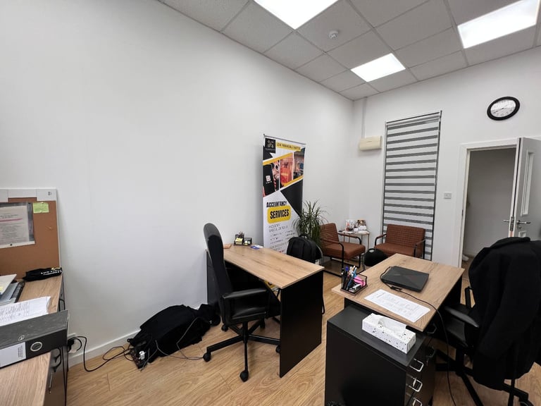 Podcast | Music Studio | Therapist Room | Creave Space | Office in Wimbledon South West London SW19