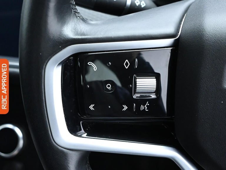 2022 Land Rover Range Rover Evoque 2.0 D165 S SUV 5dr Diesel Manual FWD Euro 6 (s/s) (163 ps) SUV...