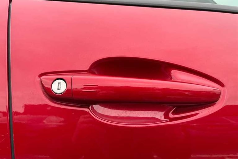 2021 Peugeot 3008 1.2 PureTech Allure Premium 5dr HATCHBACK PETROL Manual