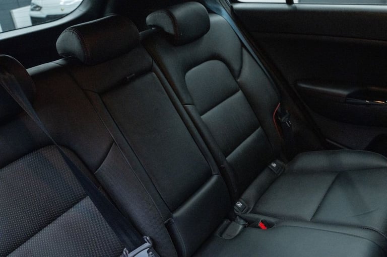 2019 Kia Sportage 1.6 T-GDi GT-Line SUV 5dr Petrol Manual Euro 6 (s/s) (174 bhp) ESTATE Petrol Ma...