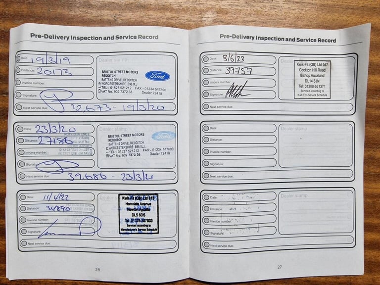 FORD KUGA 2.0 TDCi Titanium X Sport 2WD Euro 6 (s/s) 5dr 2016