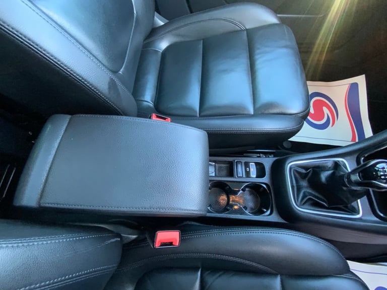 2017 SEAT Alhambra 2.0 TDI Ecomotive XCELLENCE MPV 5dr Diesel Manual Euro 6 (s/s) (150 ps) MPV Di...