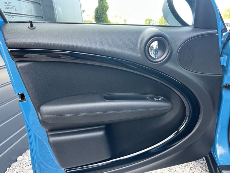 2015 MINI Countryman 2.0 Cooper SD SUV 5dr Diesel Auto Euro 5 (143 ps) Diesel Automatic