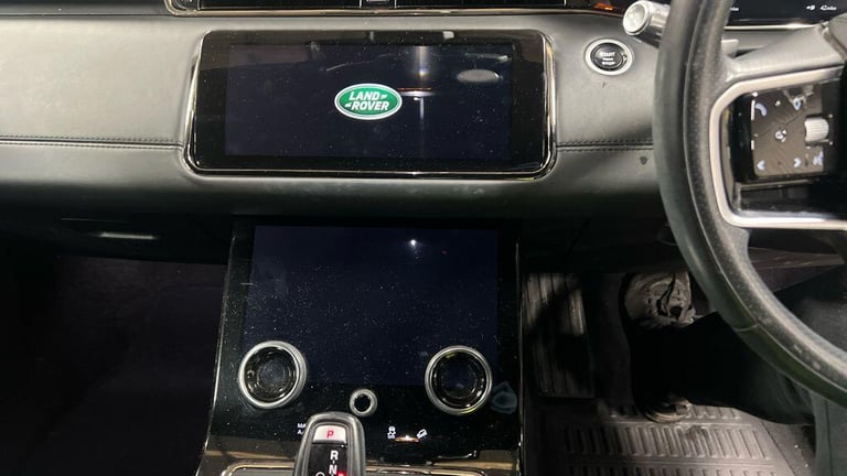 2020 Land Rover Range Rover Evoque 2.0 P250 MHEV R-Dynamic HSE Auto 4WD Euro 6 (s/s) 5dr ESTATE P...