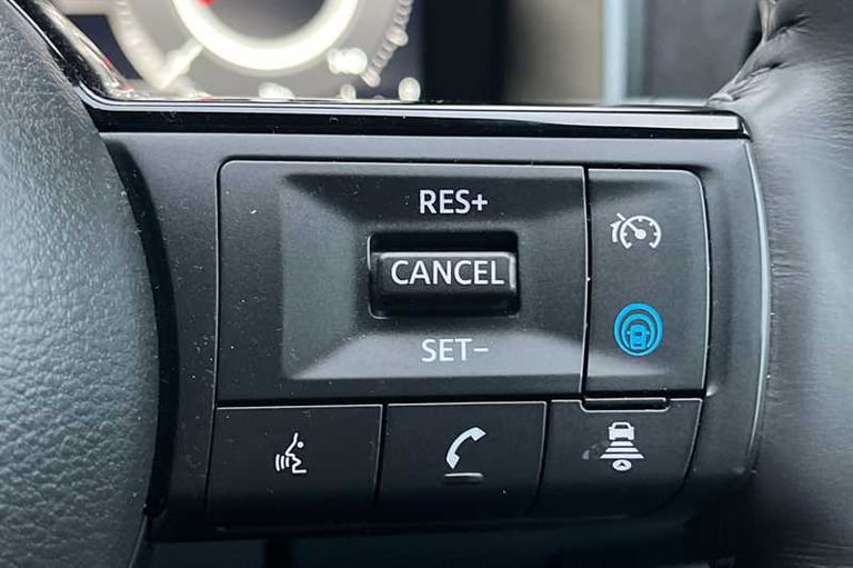 2024 Nissan Qashqai 1.5 E-POWER TEKNA+ 5DR AUTO Hatchback Hybrid Automatic