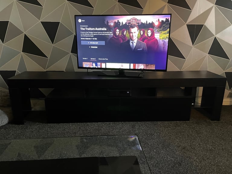 Living room furniture 